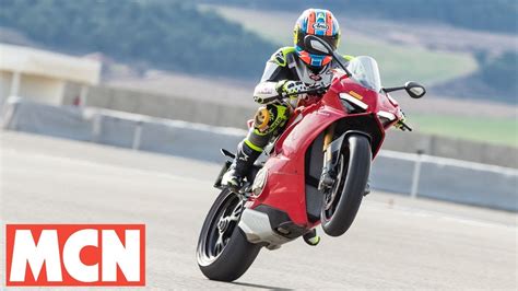 Ducati Panigale Prices Reviews Specs Rivals