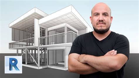 Online Course Diseño y modelado arquitectónico 3D con Revit from