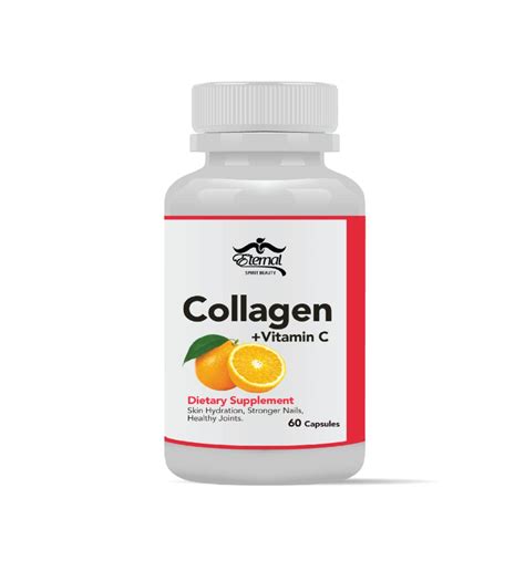 Colageno Natural Para La Cara