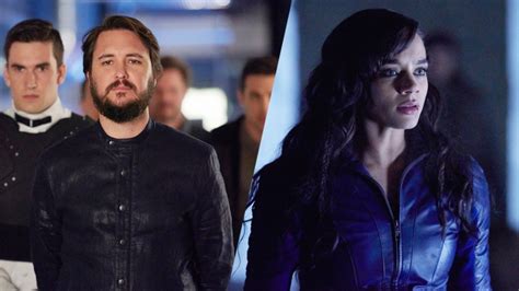 Syfy S Dark Matter Killjoys Renewed For Season 2