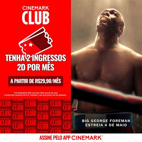 Cinemarkoficial On Twitter Tenha Benef Cios Campe Es O