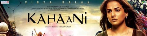 kahaani review   thought