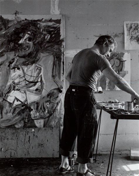 pinkpagodastudio: Willem de Kooning