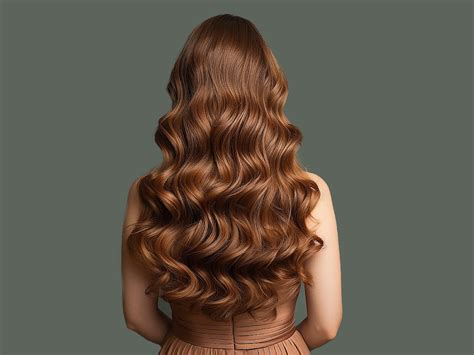 Dark Chestnut Hair Color With Highlights