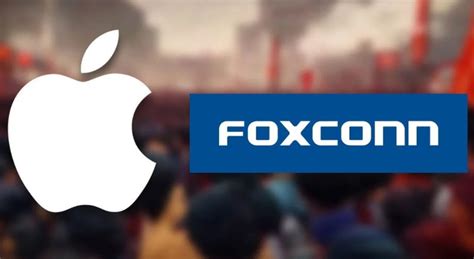 Foxconn Ramps Up Hiring For IPhone 16 Launch In China Gizmochina