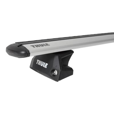 Barre De Toit Thule WingBar EVO Bj Rameder Barres De Toit