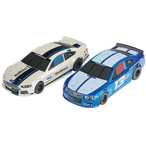 AFX Stocker Two Pack Mega G+ Slot Cars