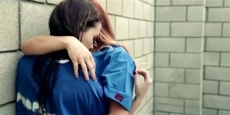 Misha Cross Lesbian Tnaflix