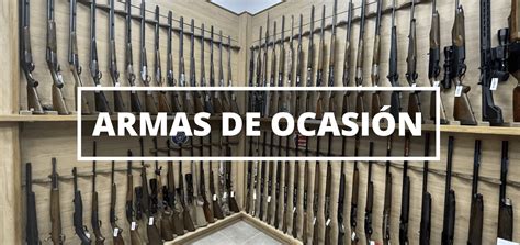 Armería Ferre Tu Tienda online de armas munición y complementos