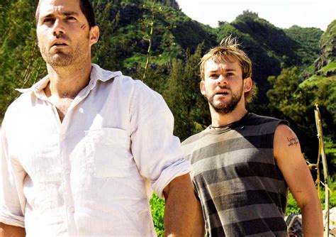 Dominic Monaghan Reveals Why He Never Watched Lost