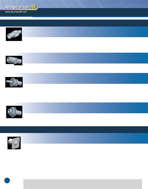 031 71059 1010 Datasheet 8 16 Pages AMPHENOL BNC Connectors