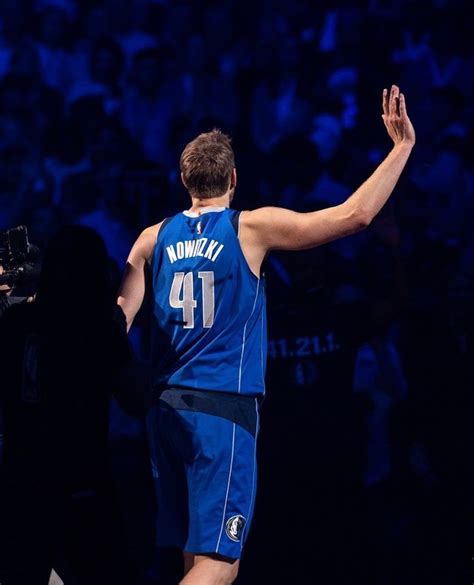 Dirk Nowitzki Best In All Web Log Slideshow