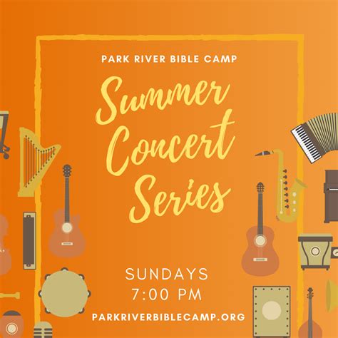 Welcome to Park River Bible Camp - Park River Bible Camp