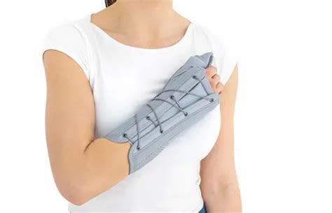 Orthopedic Braces And Support Market Set To Surge To A Us Billion