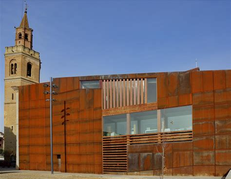 Museo Diocesano Barbastro Monz N Cultura De Arag N