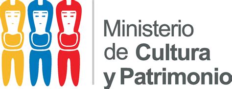 Ministerio De Cultura Y Patrimonio Logo PNG, SVG, AI Vector – Free Download