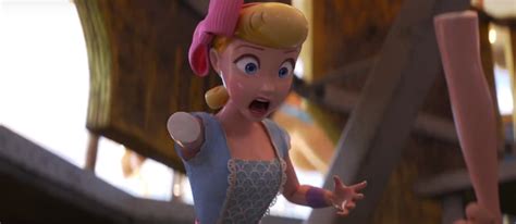 Bo Peep Aaaahhhhhh Bo Peep Toy Story Disney Pixar Disney