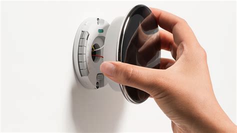 Google Nest Learning Thermostat (4th Gen) Review | PCMag