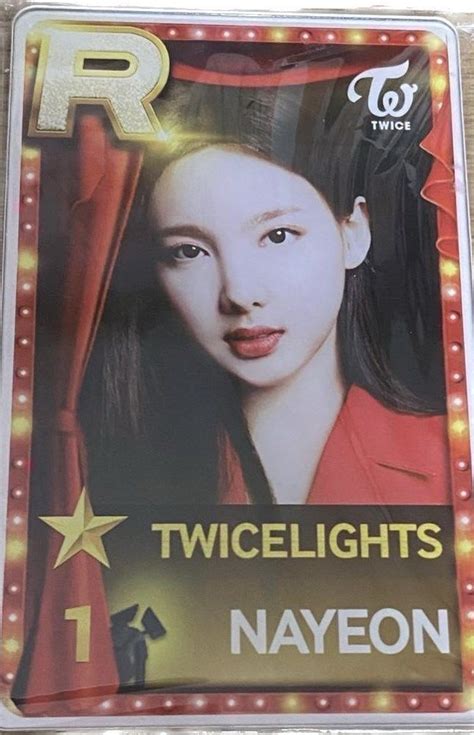 Twice Superstar Jypnation SSJYP Twicelights Jihyo Nayeon Mina Sana On