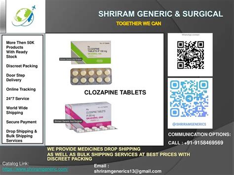 Clozapine 50 Mg Tablets At Rs 95 Stripe Pharmaceutical Injection In