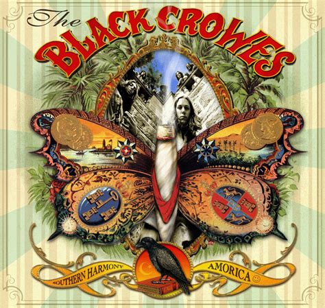 Pin by GregM on The Black Crowes | The black crowes, Black crow, Crow