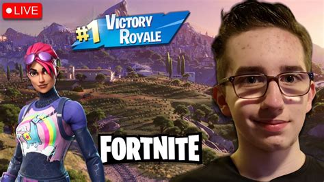 Fortnite Live OP VRIJDAG AVOND Nederlands YouTube