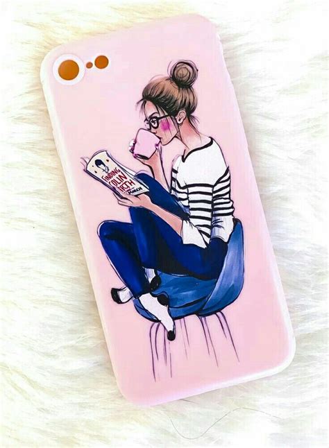 Pin By Rabyya Masood On Dpz Girly Iphone Case Bff Phone Cases