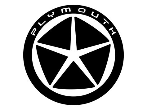 Plymouth Logo PNG Transparent Logo - Freepngdesign.com