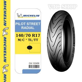 V L P Xe M T Michelin R Pilot Street Radial L P Trung