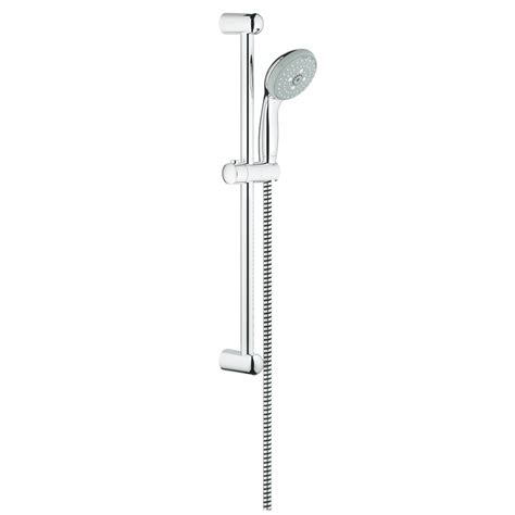 Tempesta Shower Rail Set Sprays Grohe