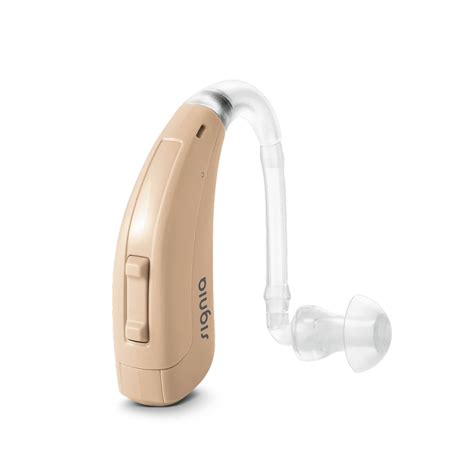 Analog Signia Fun P BTE Hearing Aid Behind The Ear At Rs 10990 Pcs In