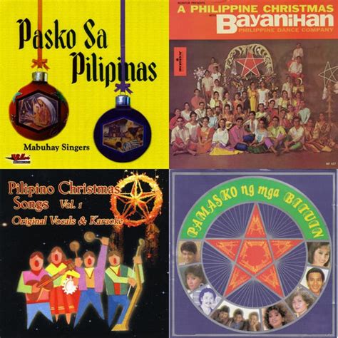 Christmas OPM 2 - playlist by 22blw2q5atd2daxfpaqgp6mcq | Spotify