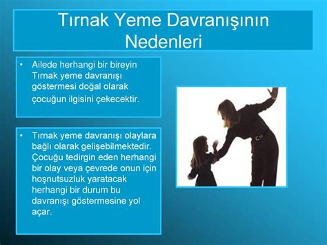 Çocuklarda Davranış Ve Uyum Sorunları ppt indir