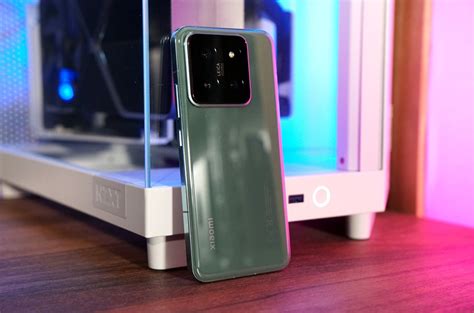 Xiaomi Grandi Passi Avanti Per La Fotocamera Convince Anche Dxomark