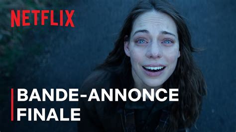 Le Problème à 3 corps Bande annonce finale VF Netflix France YouTube