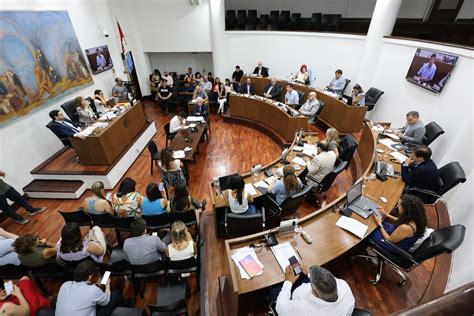 El Concejo Aprob El Presupuesto Municipal Y La Ordenanza Tributaria