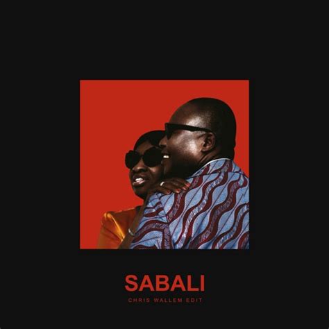 Stream Amadou Mariam Sabali Chris Wallem Edit By Chris Wallem