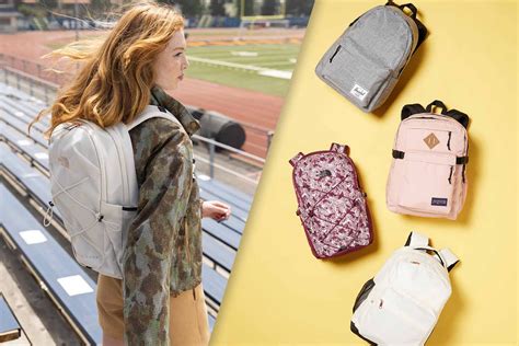 How To Choose The Right Backpack Or Bag For School