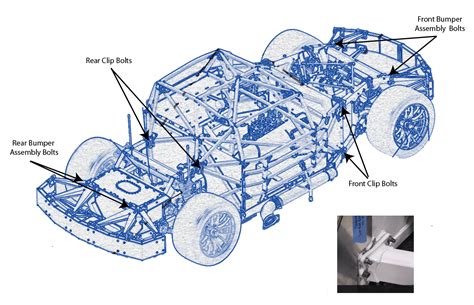 The Nextgen Chassis Building Speed