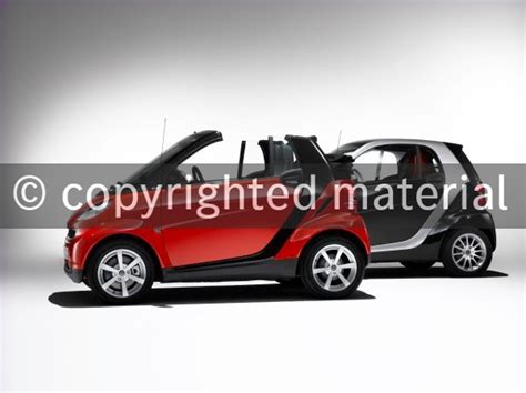 Smart Fortwo Cabrio Pulse Und Coup Passion