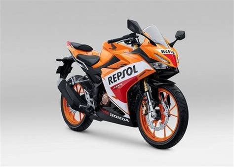 Ahm Hadirkan New Cbr R Edisi Motogp