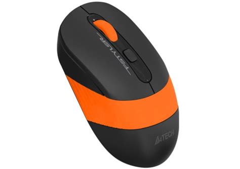 A Tech Fg Fstyler Wireless Mouse Ghz Wireless Provides A