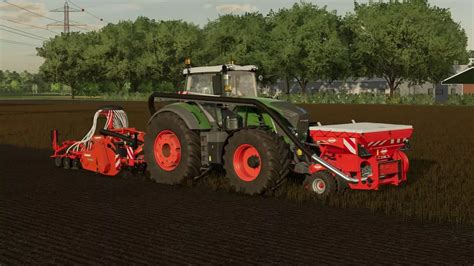 Caseih Tigermate 200 Fs19 Cultivator Mod Artofit