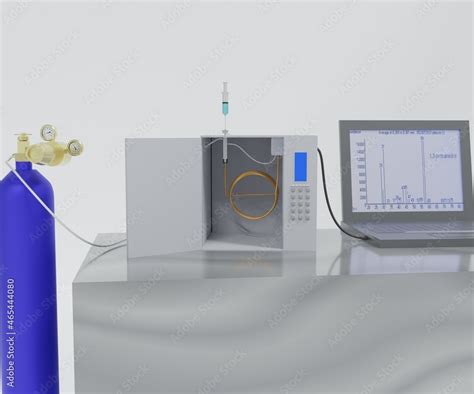 Gas Chromatography Instrumentation