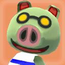 Cobb - Animal Crossing: Pocket Camp Wiki