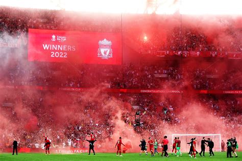 🏆🏆🏆🏆FA Cup Champions 🏆🏆🏆🏆 : r/LiverpoolFC