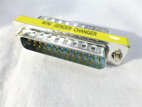 Connector UNICELL International Pte Ltd