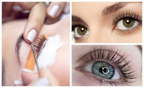 Lash Lifting Cuidados Dicas E Tudo Sobre