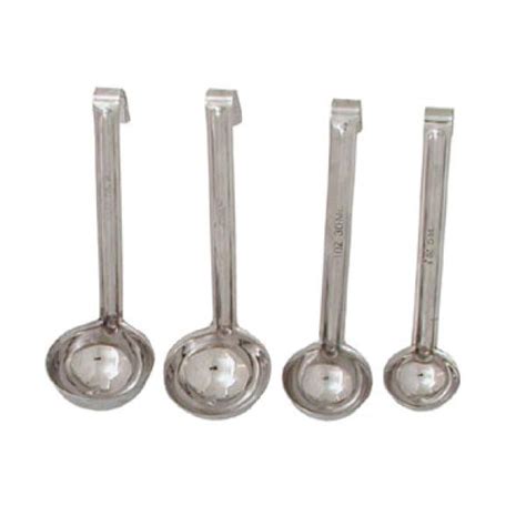 Ladles Elite Restaurant Equipment