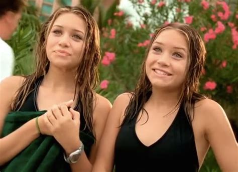 55 Reasons Holiday In The Sun Is The Best Mary Kate And Ashley Movie In Existence Sun